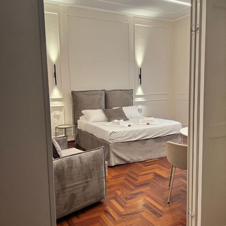Augusto Imperatore Suite Róma Kültér fotó